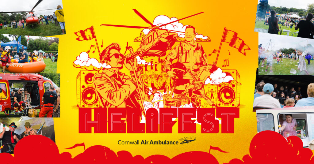 Helifest