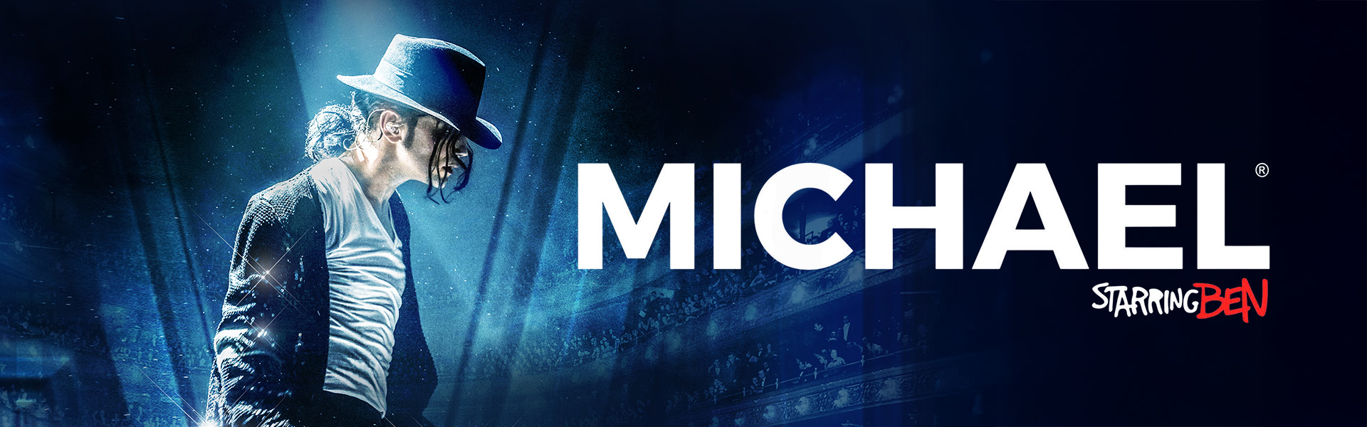 Michael Starring Ben – The Magic of Michael Jackson