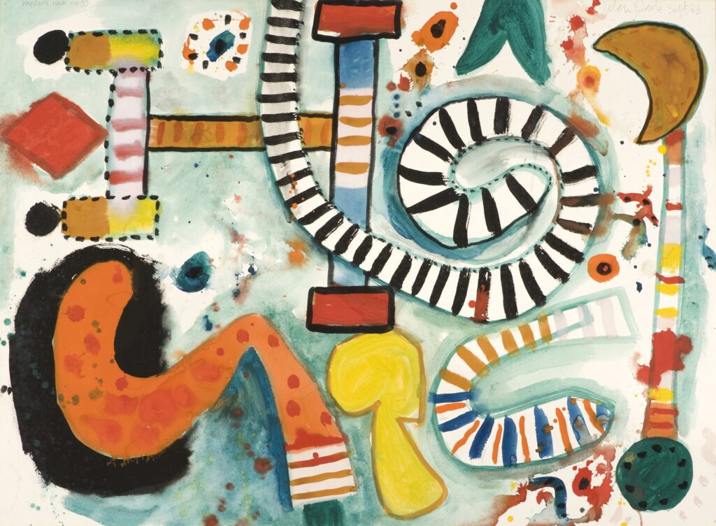 Art Any Way