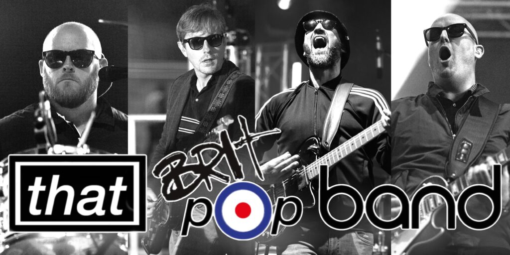 That Brit Pop Band