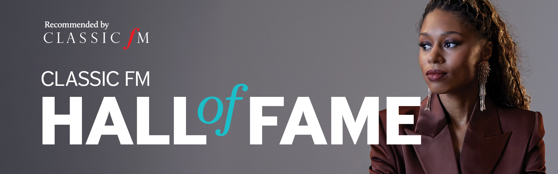 Bournemouth Symphony Orchestra: Hall of Fame