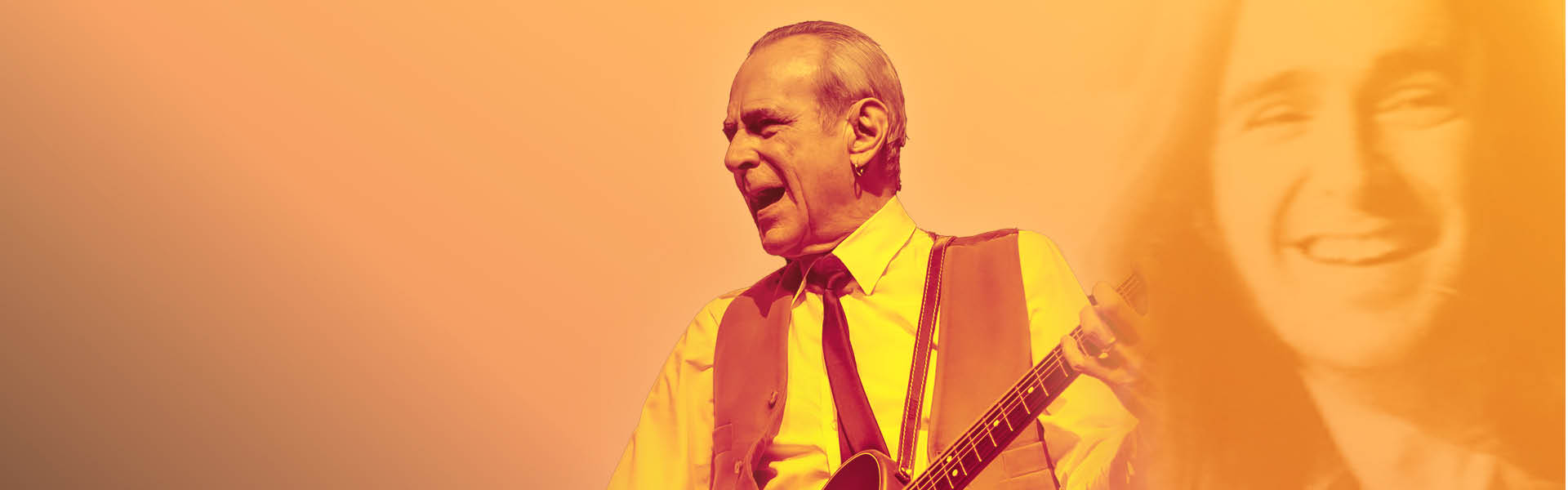 Francis Rossi's Songbook at Hall for Cornwall