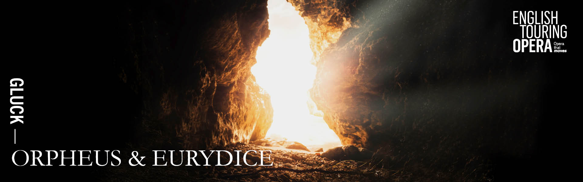 Orpheus and Eurydice at Hall for Cornwall