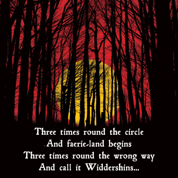 Widdershins