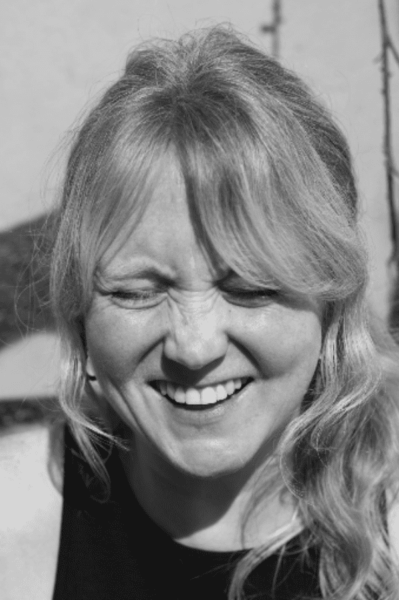 Hollie McNish – St Petroc’s Session