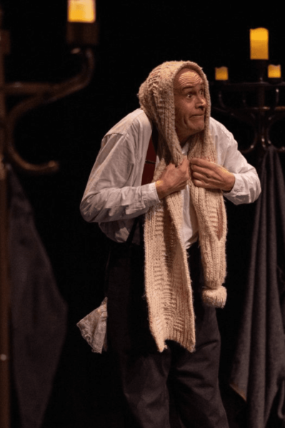 A Christmas Carol