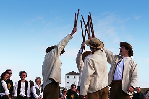 Lowender Festival