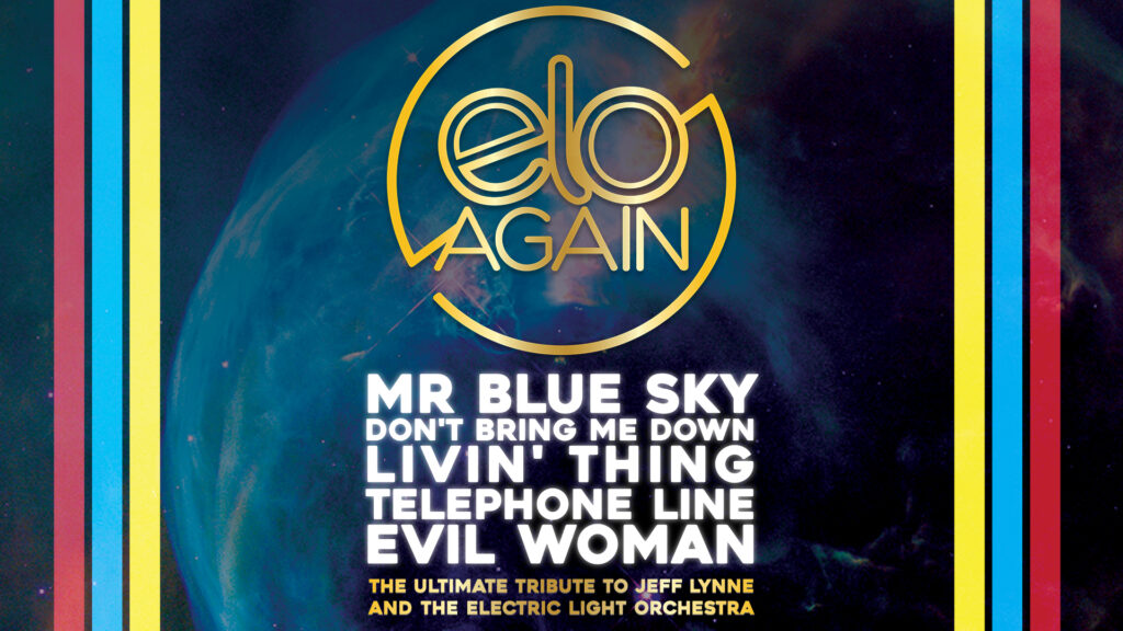 ELO Again 2025