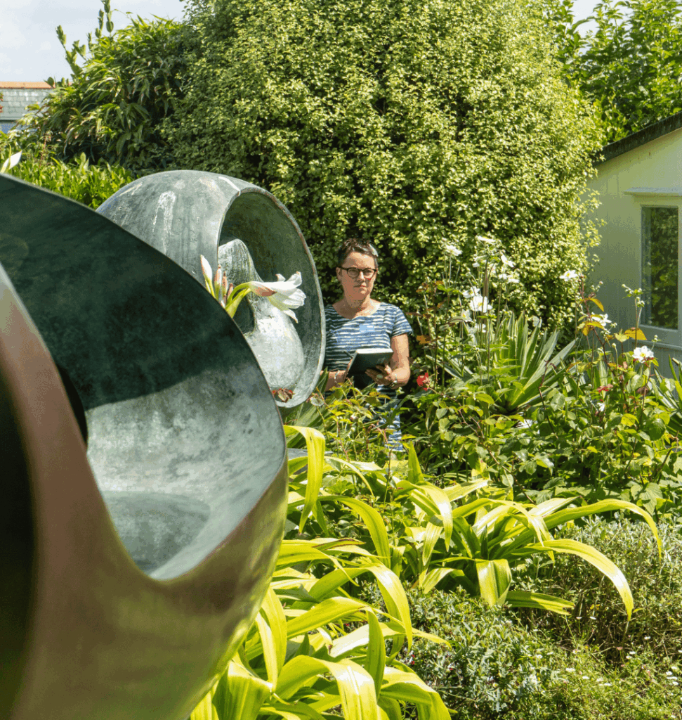 Barbara Hepworth