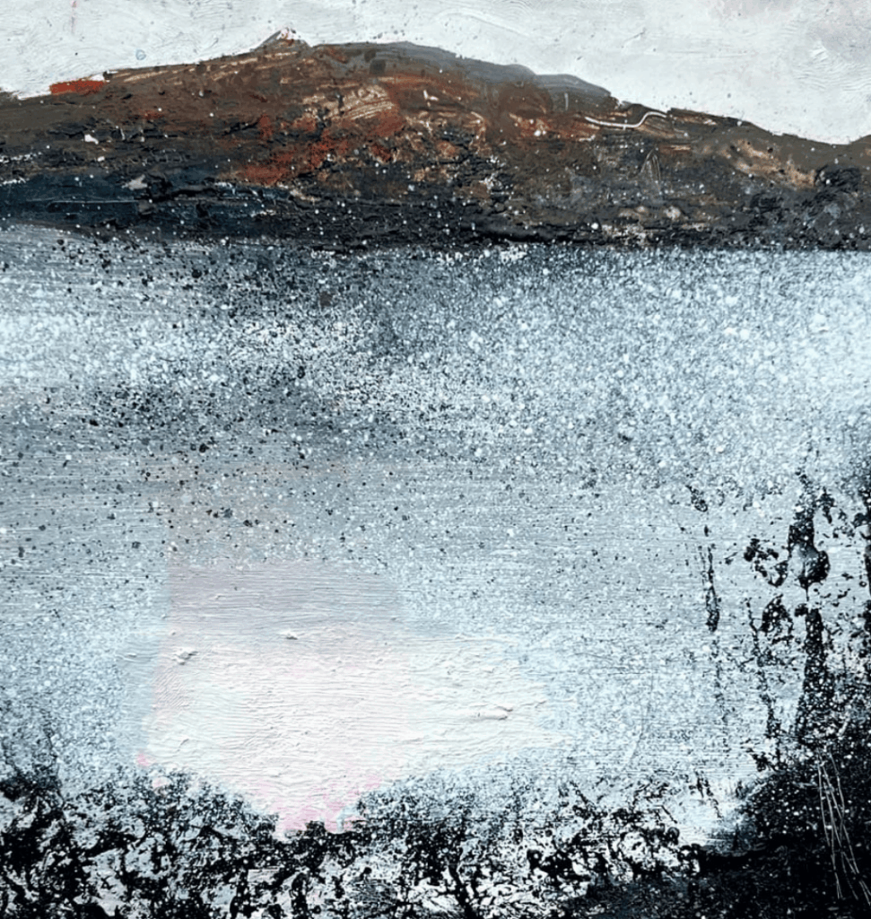 Changing Tides