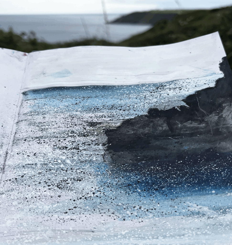 Changing Tides