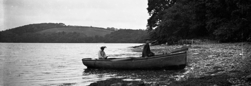 Dark Tales of the Cornish Coast