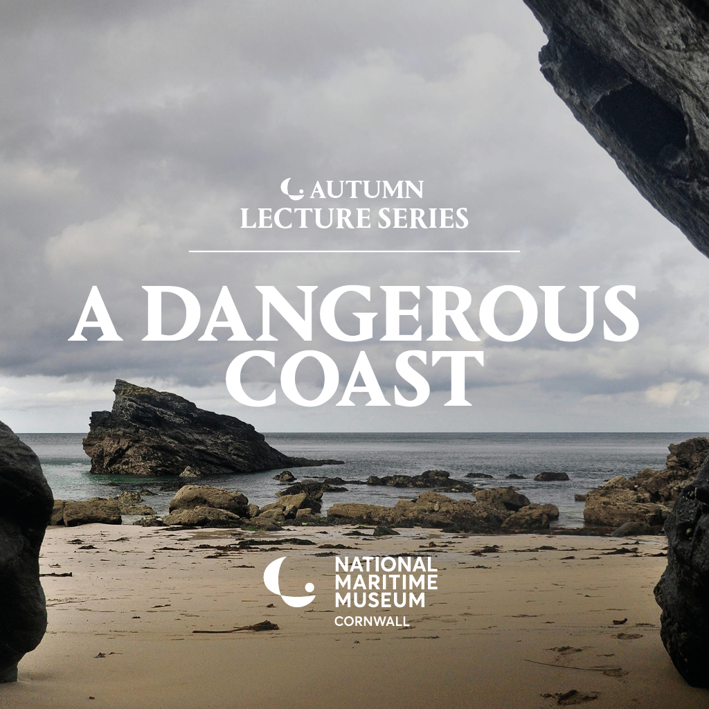 Dark Tales of the Cornish Coast
