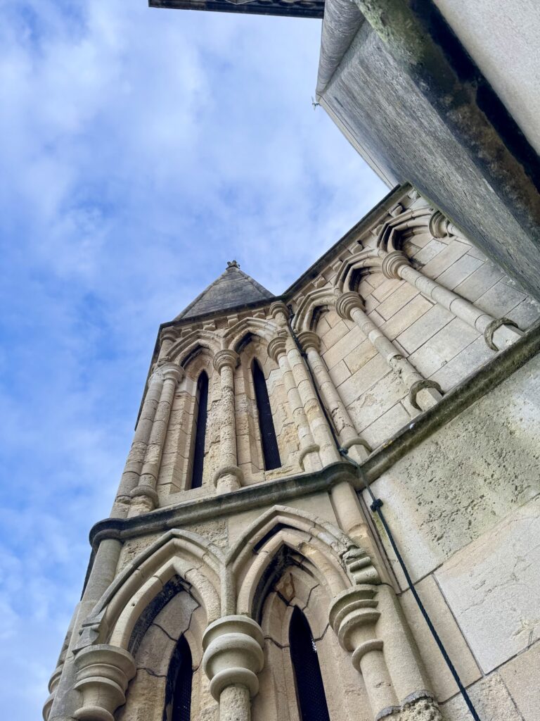 Tower Tours