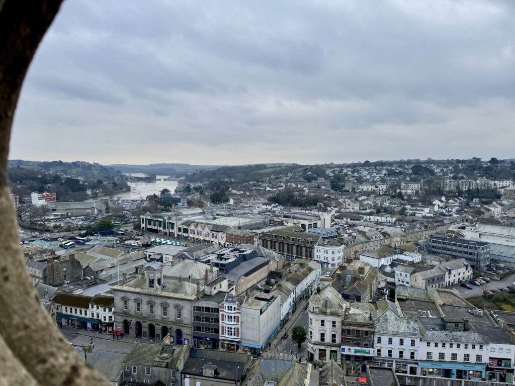 Tower Tours