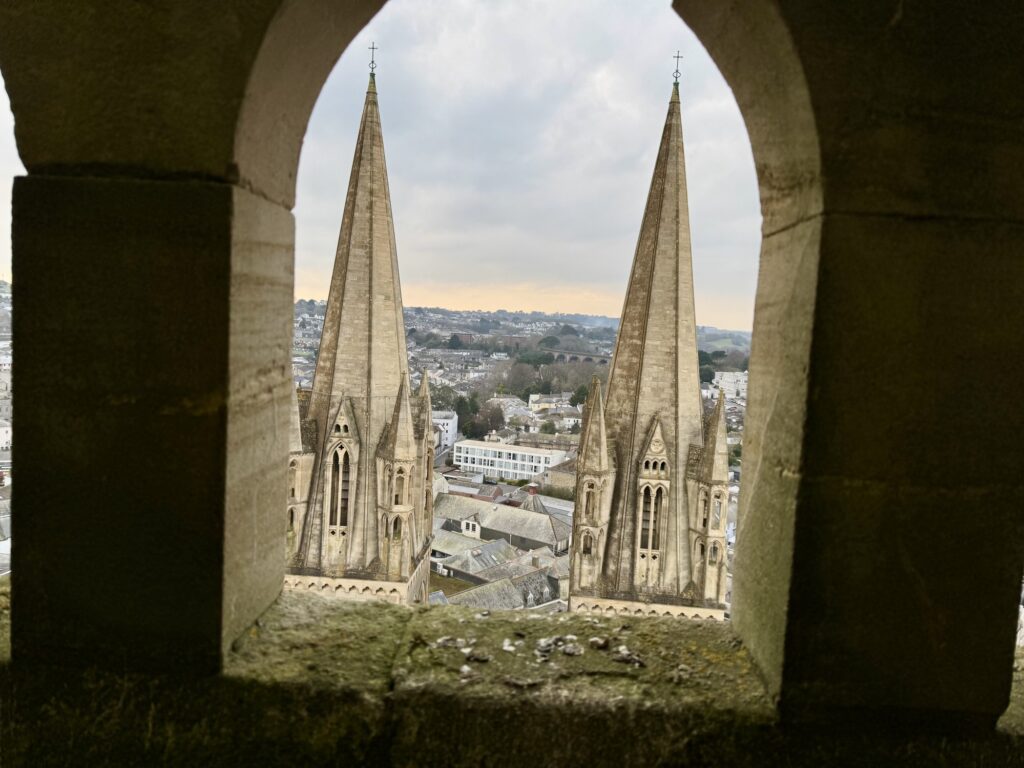 Tower Tours