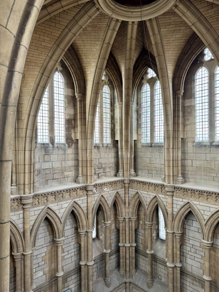 Tower Tours