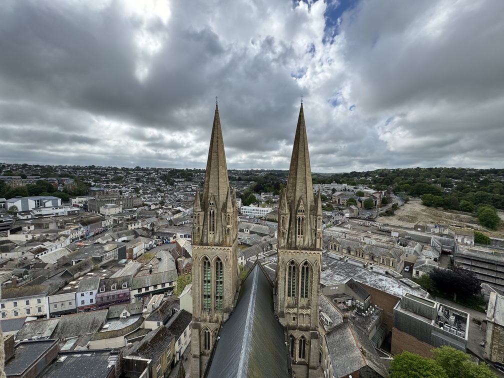 Tower Tours