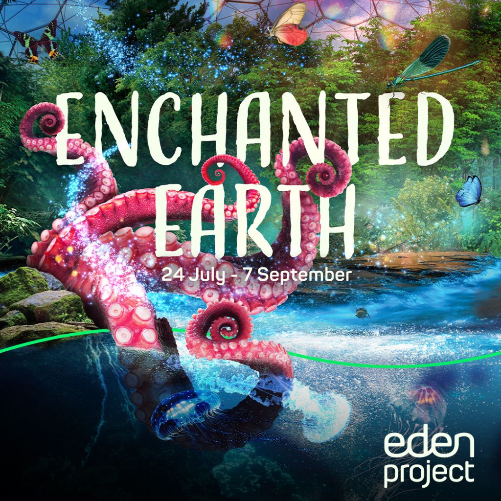 Enchanted Earth