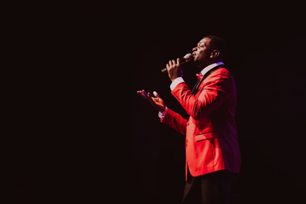 A Night to Remember: Motown Show