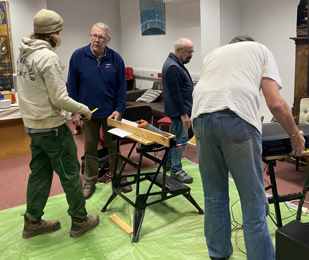 The Storybook of Bodmin