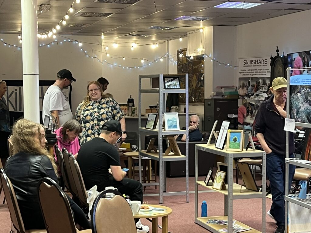 The Storybook of Bodmin