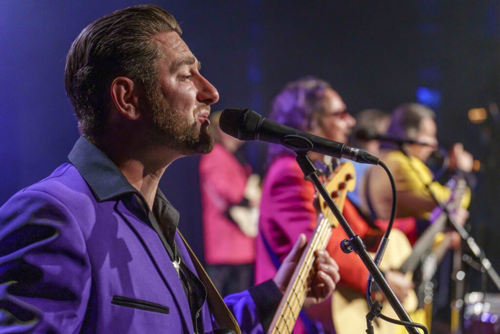 Showaddywaddy 2026