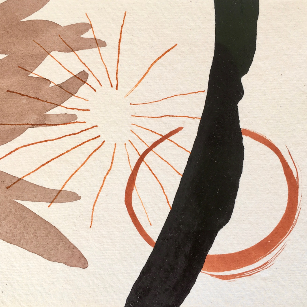 Mindful Ways to Paint