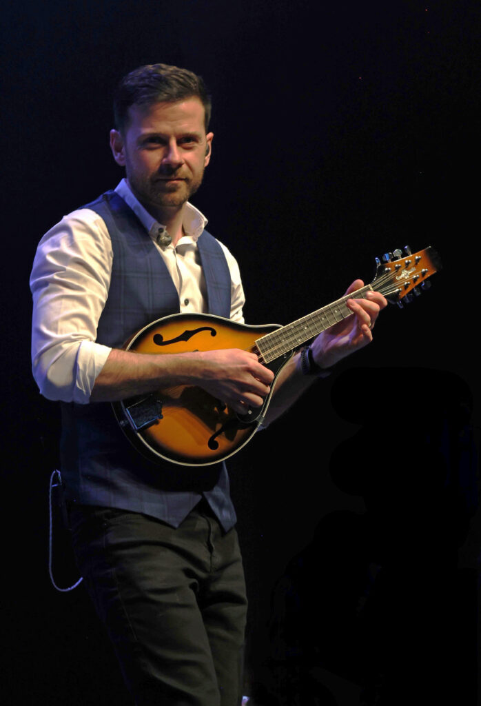 Celtic Nights