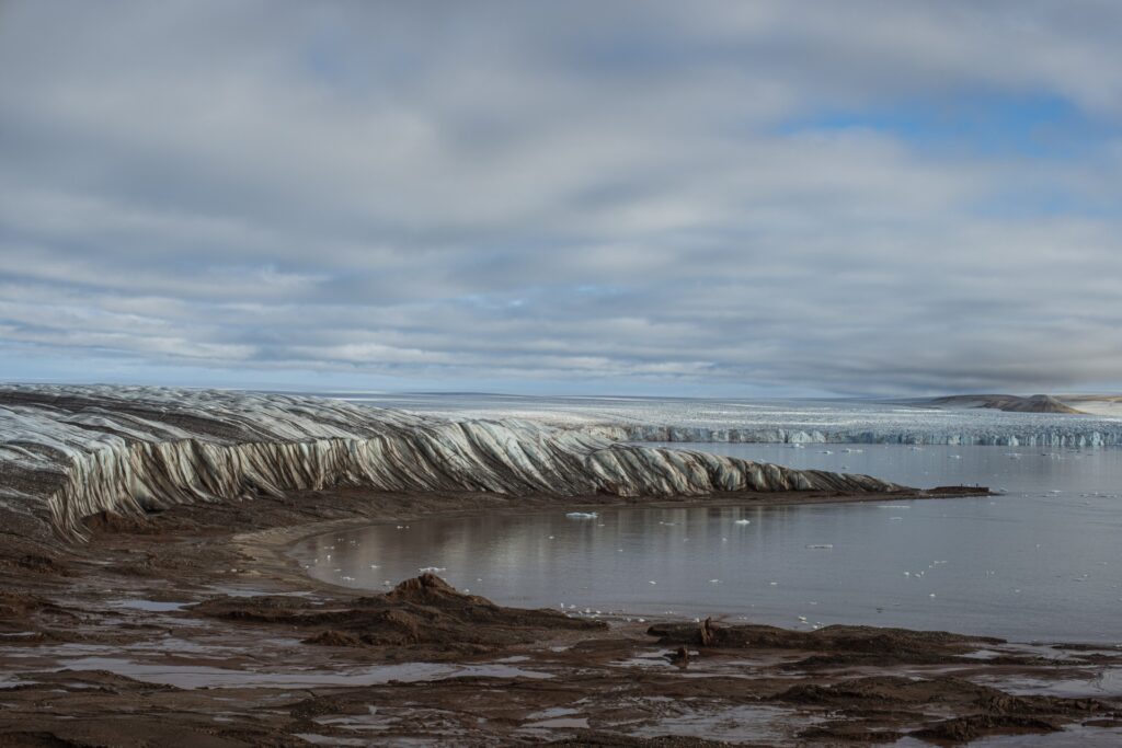 Art from the Edge of the World