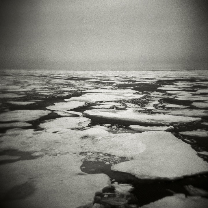 Art from the Edge of the World