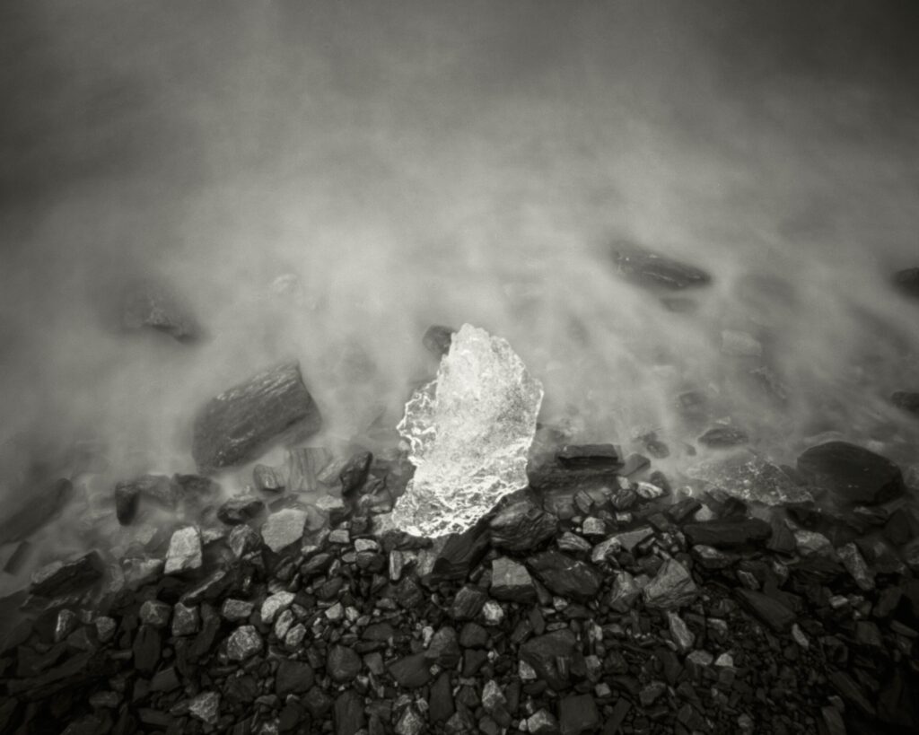 Art from the Edge of the World