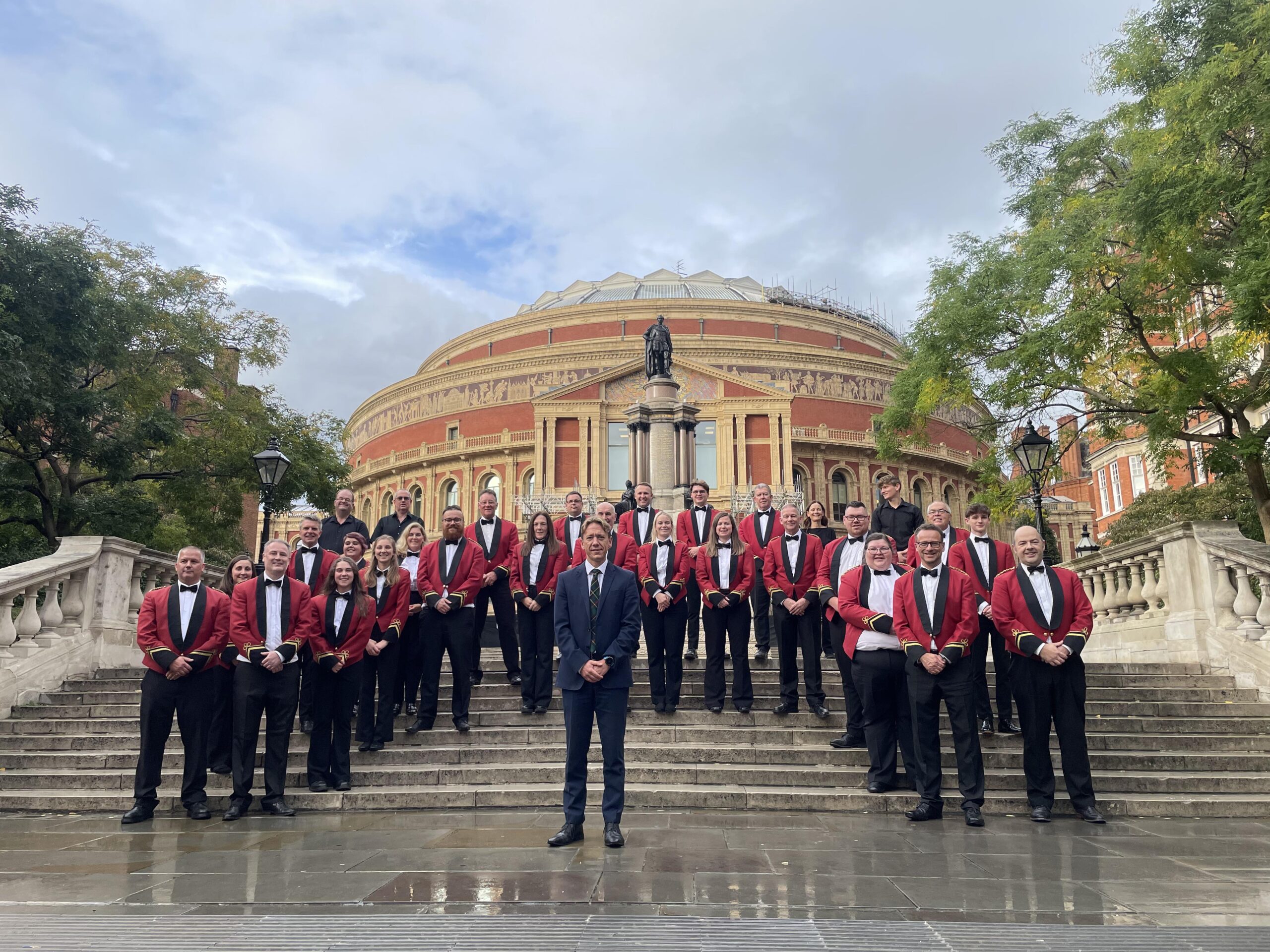 Proms at the Minack Theatre, Porthcurno