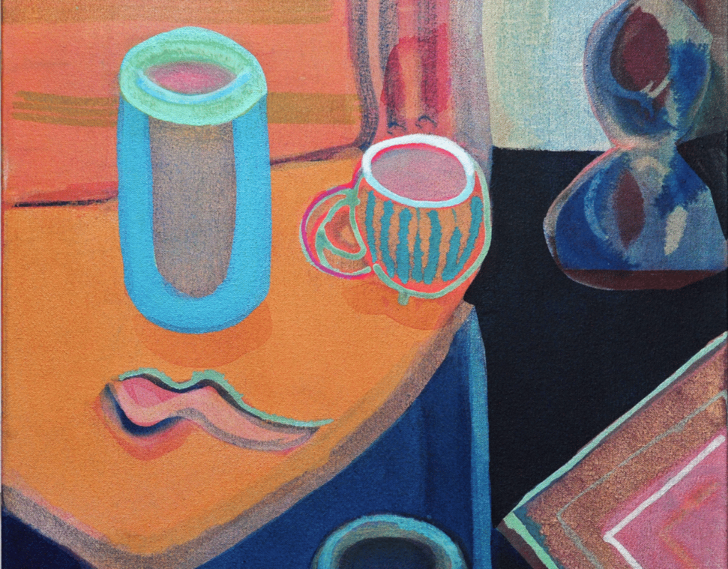 Acrylic Ink Workshop