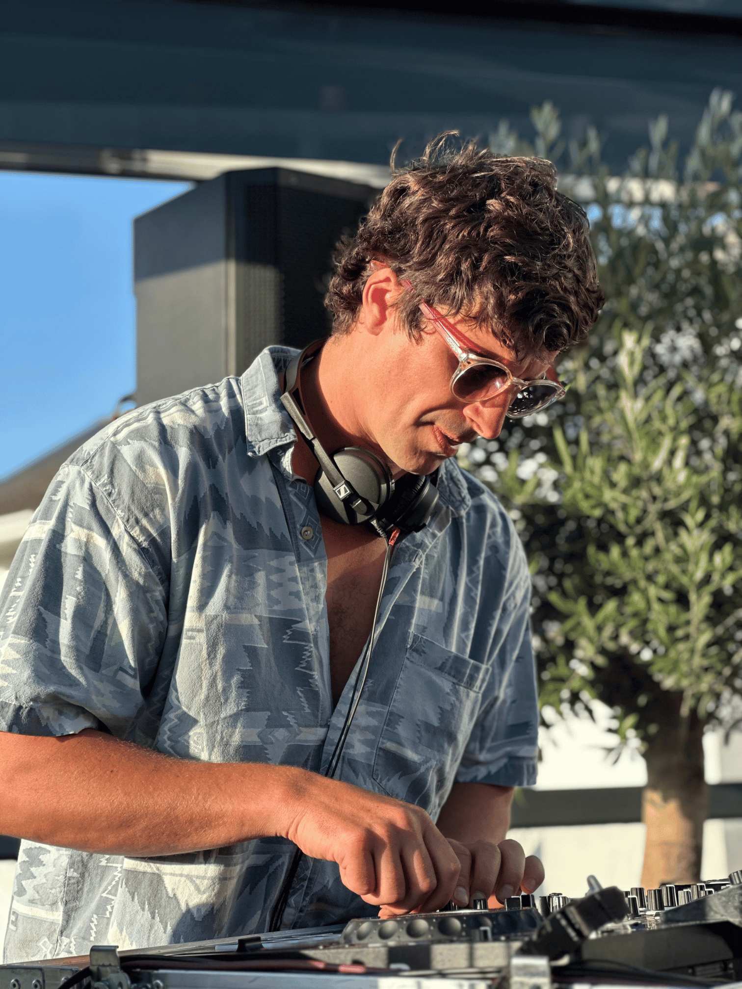 Jazz Mango Summer Sessions