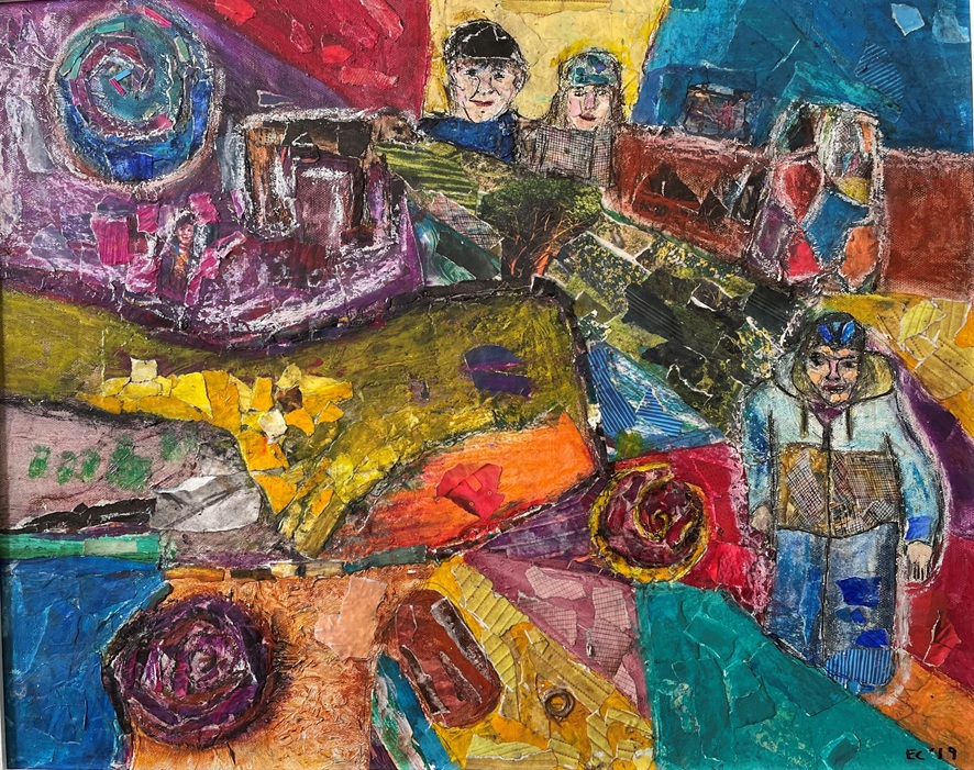 Art Any Way