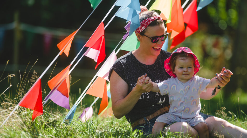 Summer of Play at Trelissick