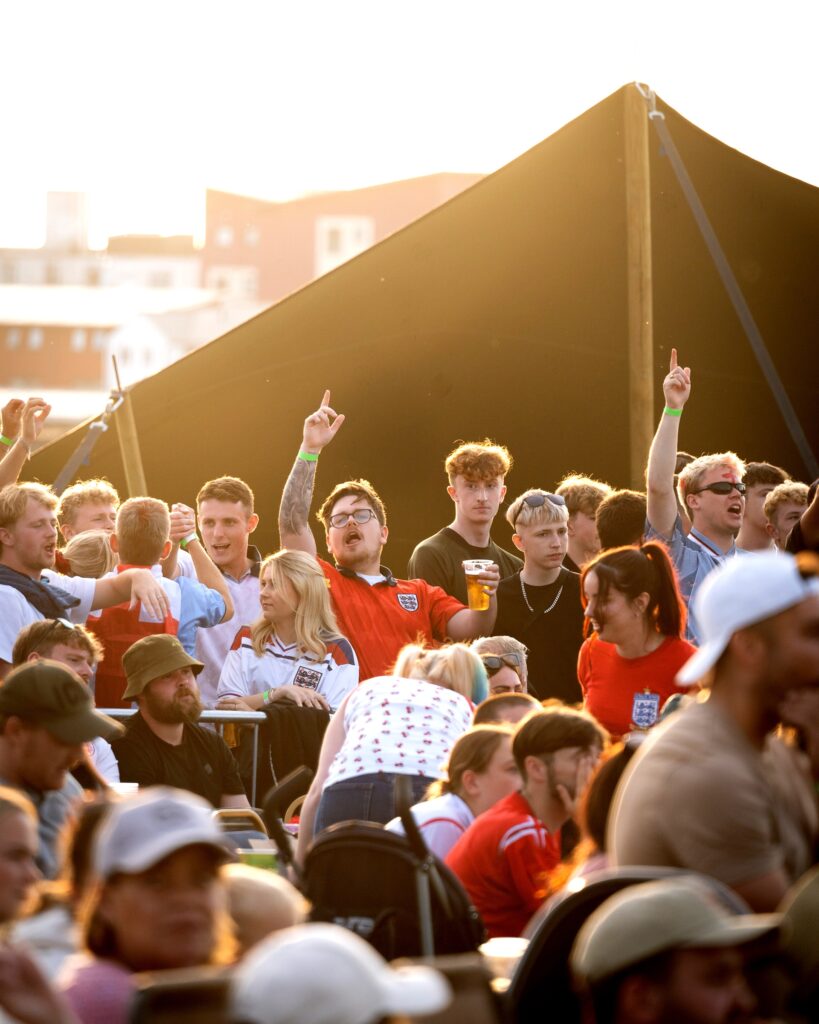 NQY Fanzone