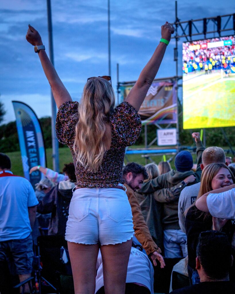 NQY Fanzone