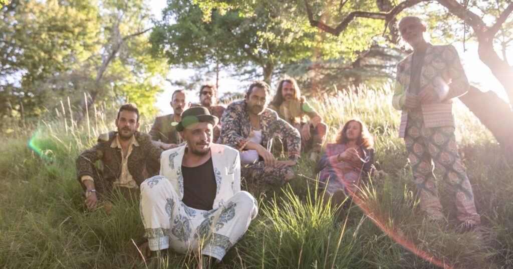 The Turbans