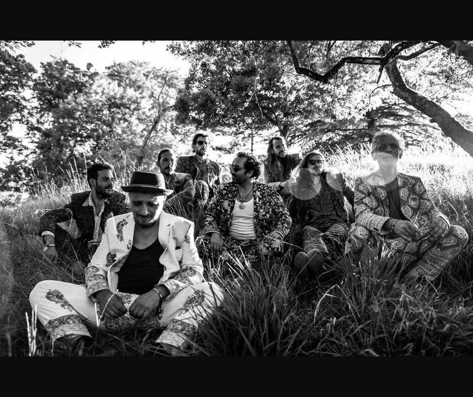 The Turbans