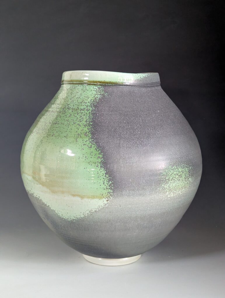 Fired Moon