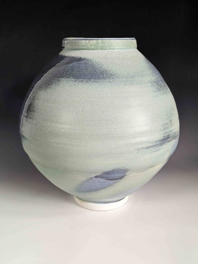 Fired Moon