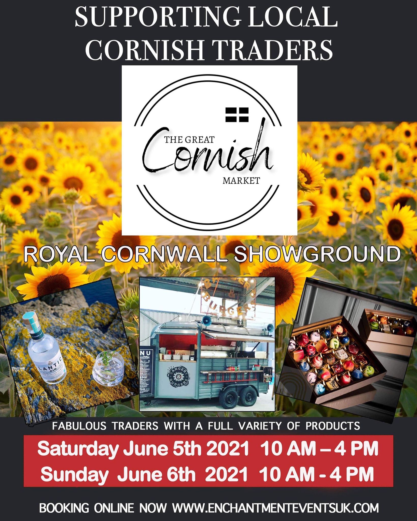 The Great Cornish Market
