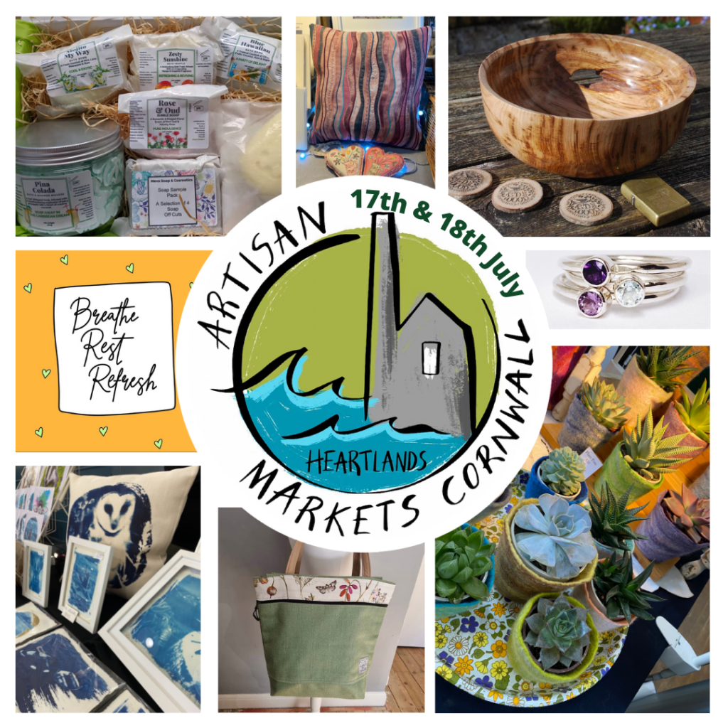 Heartlands Artisan Market