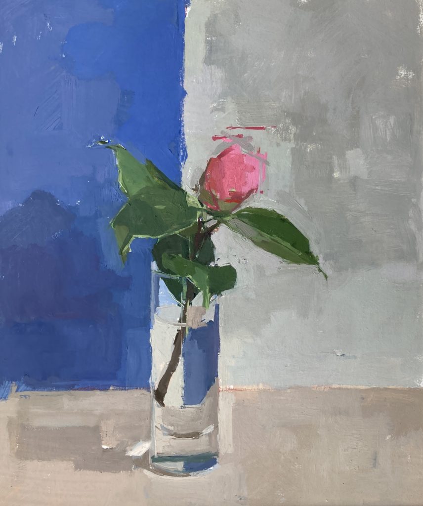 PRESENCE  I Sarah Spackman RBA AROI