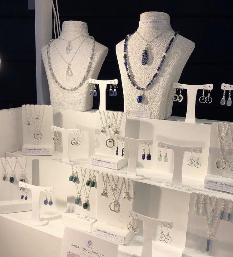 St Ives Summer Market