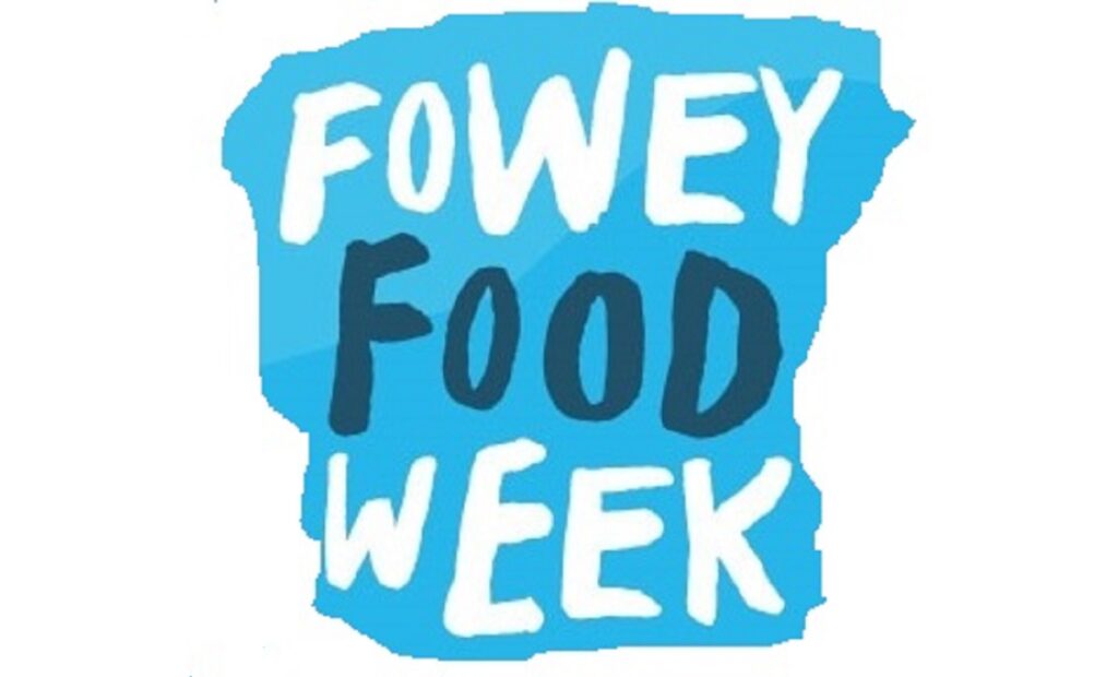 Fowey Food Week 2023 — Cornwall 365 What's On