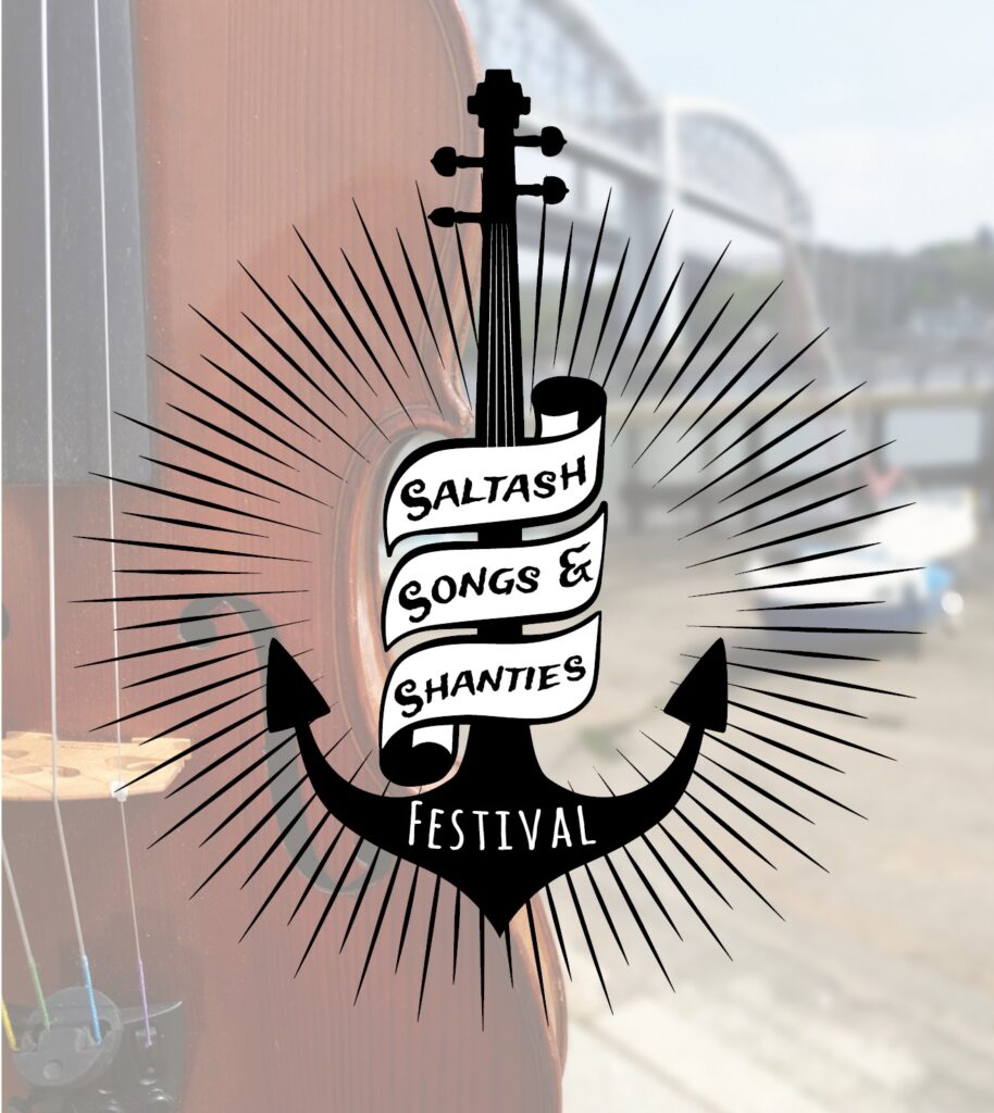 Saltash Songs & Shanties Festival