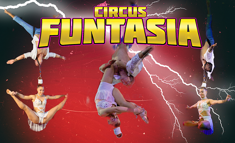 Circus Funtasia